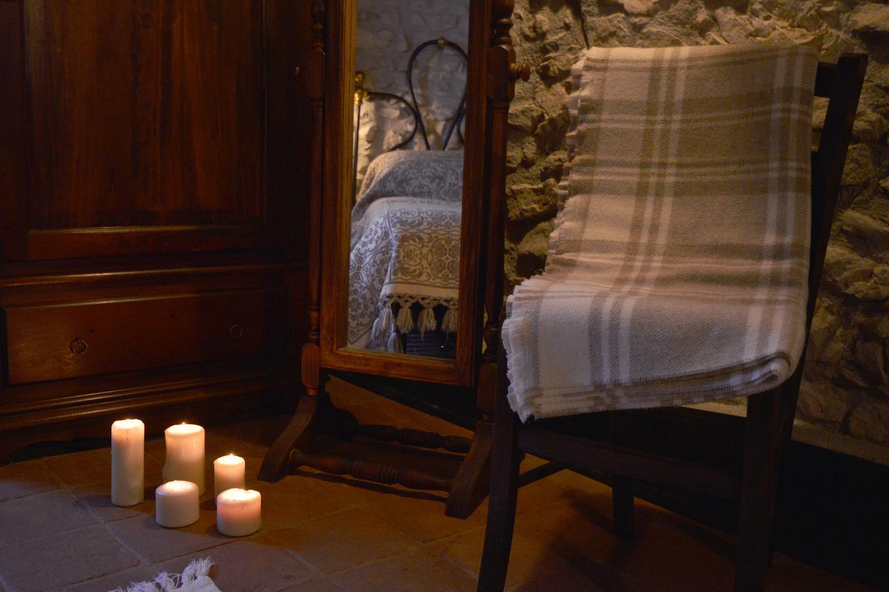Robur Marsorum Albergo Diffuso Рокка-ди-Меццо Номер фото